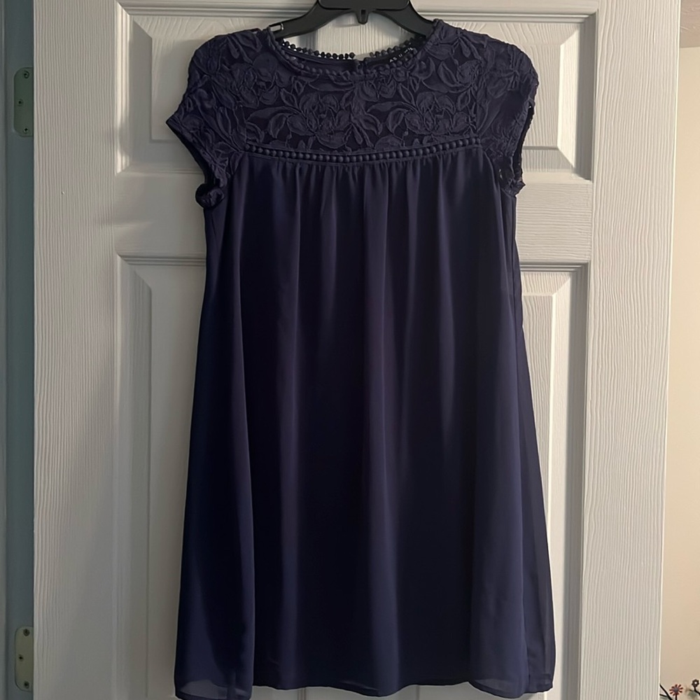 As U Wish Dress